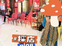 -中影星美国际影城(万家丽店)