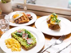 -Egg•Allday Brunch(襄阳北路店)