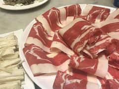 -北门涮肉·铜锅涮肉(南锣鼓巷店)