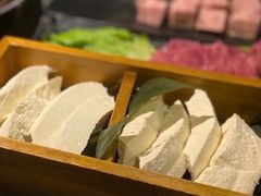 井水豆花-渝涯重庆豆花老火锅(中赢国际店)