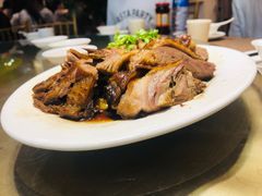 -百年银屏蚝烙·潮汕菜·非遗(乐山店)
