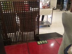 -东兴楼饭庄(六里桥店)