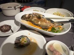 -徐记海鲜(曲江南湖店)