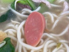 六鲜皮肚面-许记大碗皮肚面馆(三条巷店)