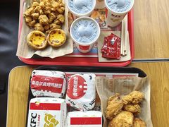 -肯德基(坛城店)