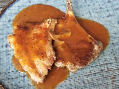 -长沙北辰洲际酒店-兰调全日餐厅