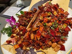 -邑金陵北京烤鸭店·现炒家常菜(ITC MALL店)