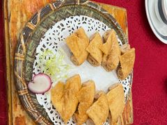 -大水车公馆·顺德菜·妈姐菜(均安店)