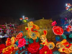 -大唐不夜城