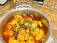 -铁公鸡·四川料理(天环广场店)