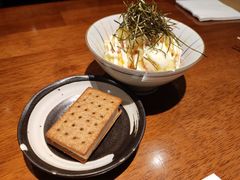-山杏yama-katsu·吉列炸物