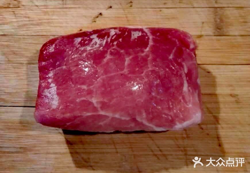北方人最喜欢的主食！生菜肉丝面 