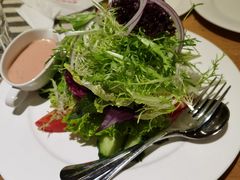 -兰特伯爵西餐厅·啤酒屋(方庄店)