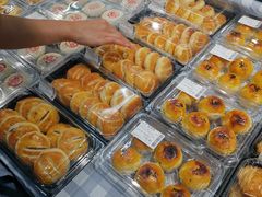 -永辉超市(凯德·天府店)