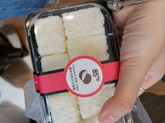 -85度C(深圳佳宁娜店)