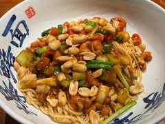 -李犟大爆鳝面·手工蟹黄包(湖滨西湖店)