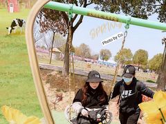 -扬州天乐湖嬉乐谷