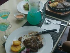 -半秋山西餐厅(宜昌大洋店)