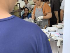 -老赵面店(大西路店)