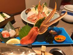 -蟹道乐(道顿堀本店)