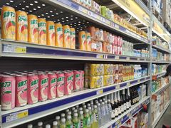 -麦德龙(郑东店)