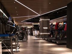 -W FITNESS 威尔仕健身·游泳(七宝店)