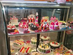 -味多美蛋糕(潘家园店)
