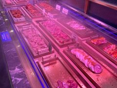 -炭烤麻里·臻选自助烤肉料理(观音桥大融城店)