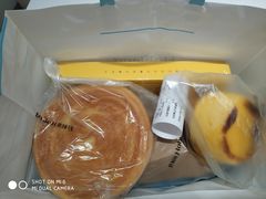 -好利来(靖江路店)