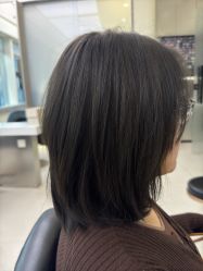 -GANO HAIR 