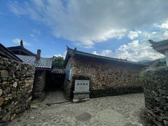 -玉湖村