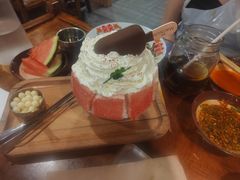 -楠火锅(西单店)