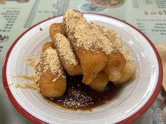 -杨大叔爱面子·四川小吃(岗头店)
