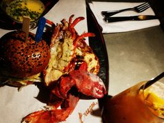 -Burger & Lobster(Dean Street)
