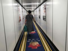 -乌鲁木齐天山国际机场-T3航站楼