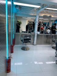 -P.STYLE 派斯造型