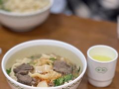 -合记烩面(人民路店)