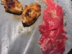 -欢乐牧场海鲜烤肉自助(牡丹园店)