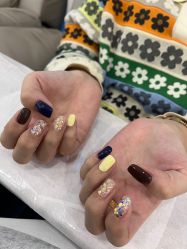 -斯馨·健康美甲美睫