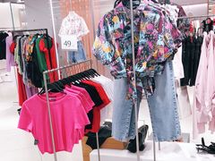 -ZARA(大上海时代广场店)