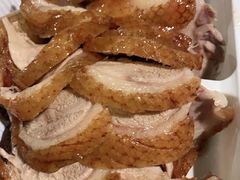 -皇城根·鲁菜济南菜·吊炉烤鸭·炒鸡鱼头(济南旗舰店)