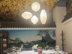 -食悦江南·淮扬菜·烤鸭(亚运村·惠新店)