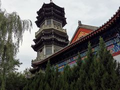 -盛世南宫影视城(北普陀影视城)