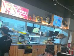 -木屋烧烤(南山蛇口招商花园城店)