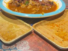 -乡村馕坑肉·烧烤·新疆菜·本地人更爱吃(阿勒泰首店)