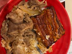 -食其家·牛丼咖喱(日月光中心广场店)