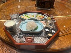 -龙悦湾酒家·八阵鱼生·渔人码头店