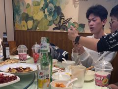 -福苗小骆驼烧烤(莲湖路店)