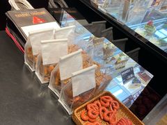 -FANEN法念·烘焙·甜点(万象城店)