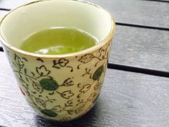 iphone_upload_pic-蘭·日本料理铁板烧(碧云路店)
